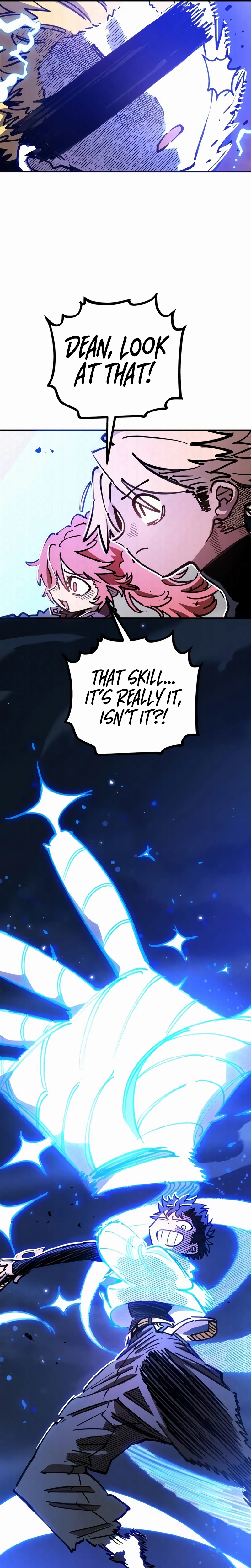 Player Chapter 256 Page 17