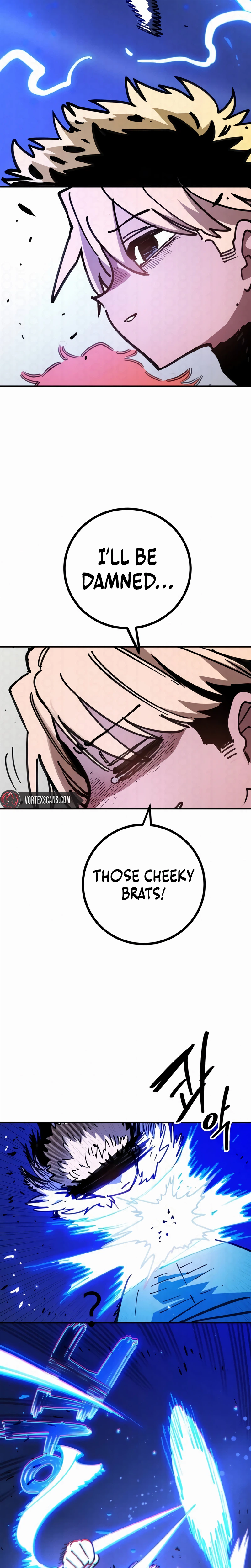 Player Chapter 256 Page 18