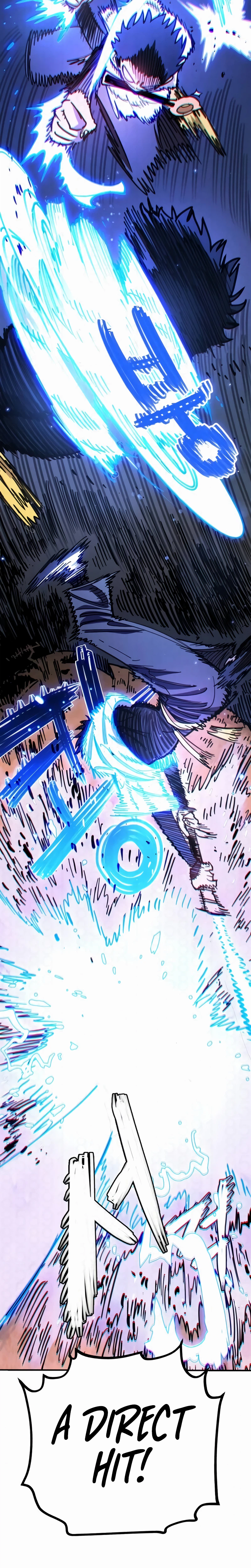 Player Chapter 256 Page 19