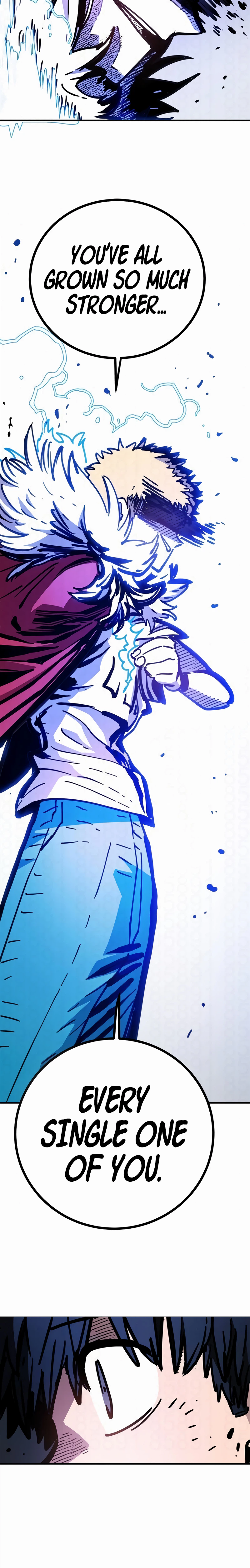 Player Chapter 256 Page 22