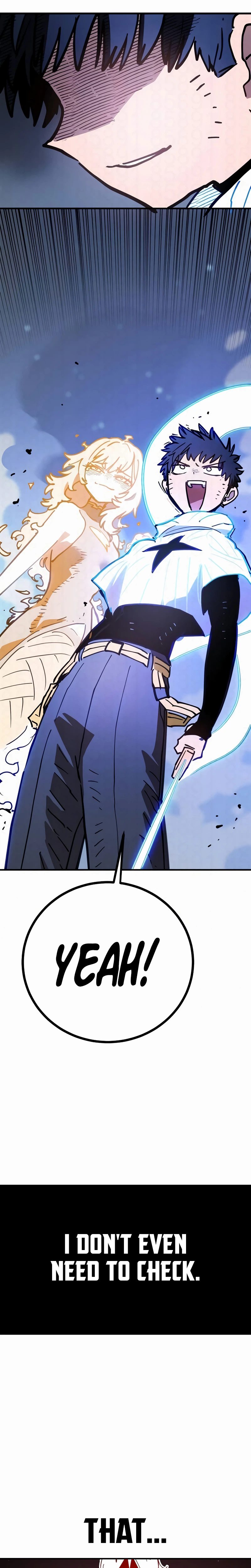 Player Chapter 256 Page 23