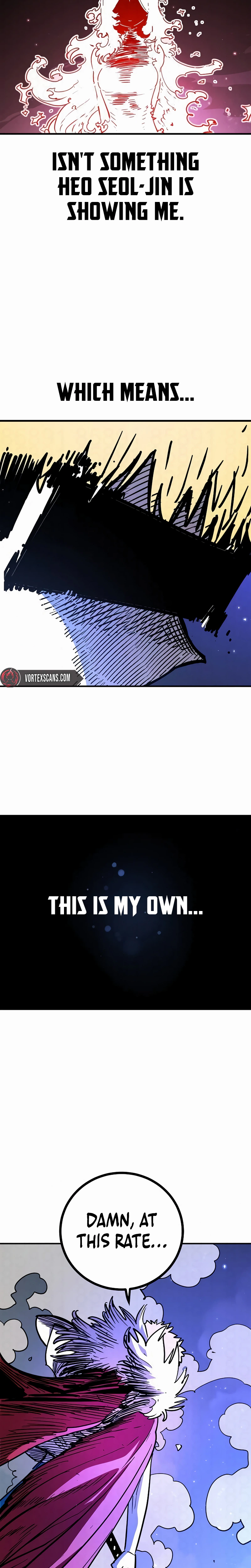 Player Chapter 256 Page 24