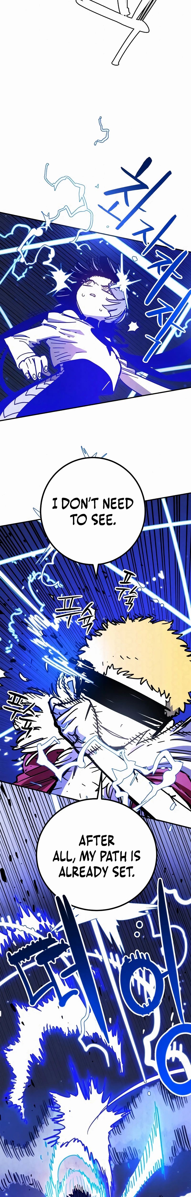 Player Chapter 256 Page 27