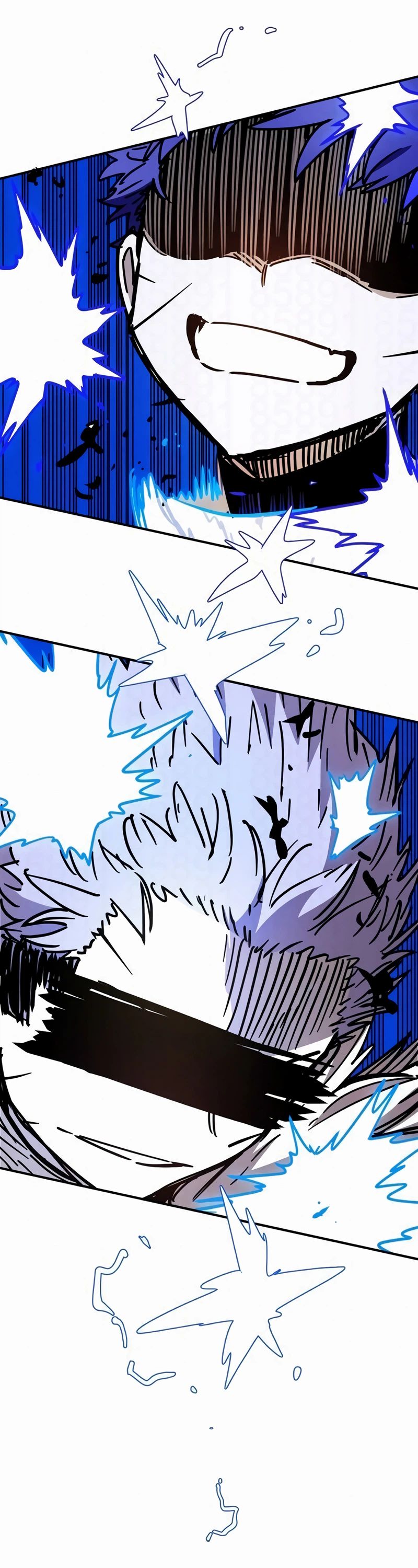 Player Chapter 256 Page 31