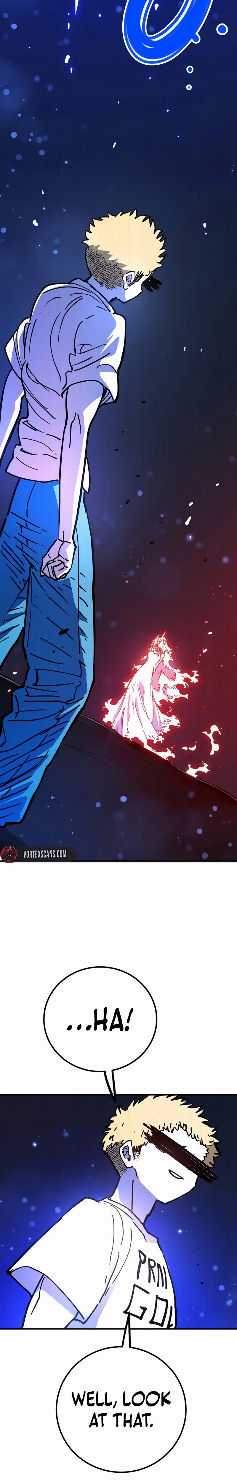 Player Chapter 256 Page 33