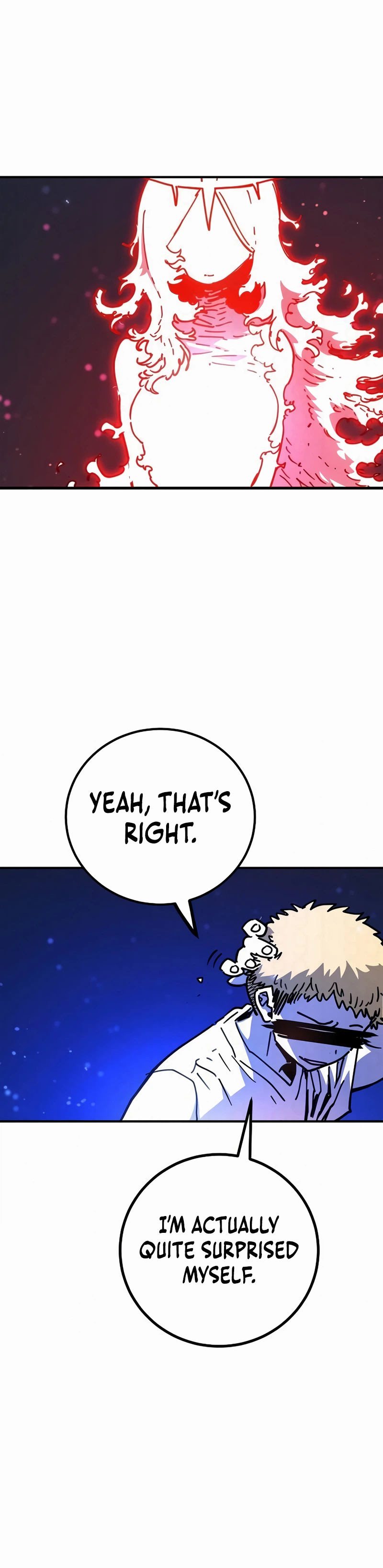 Player Chapter 256 Page 34