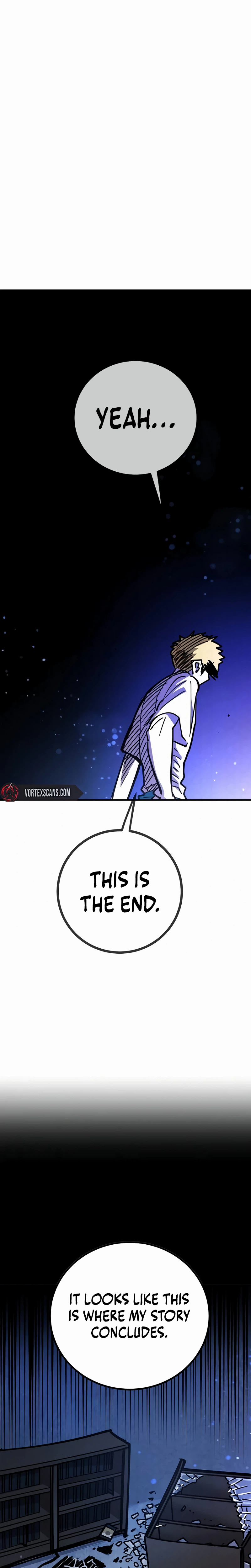 Player Chapter 256 Page 36