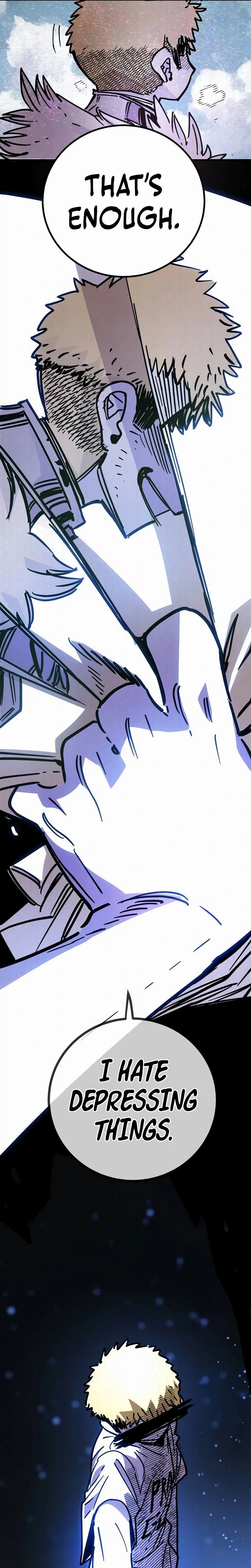 Player Chapter 256 Page 38