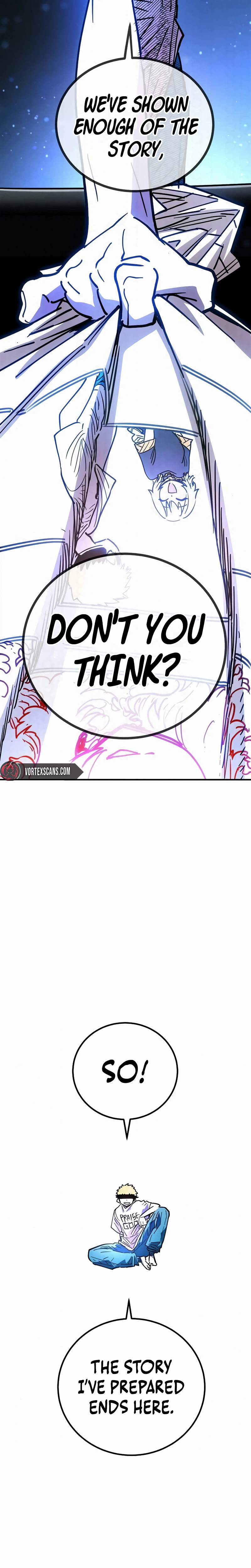 Player Chapter 256 Page 39