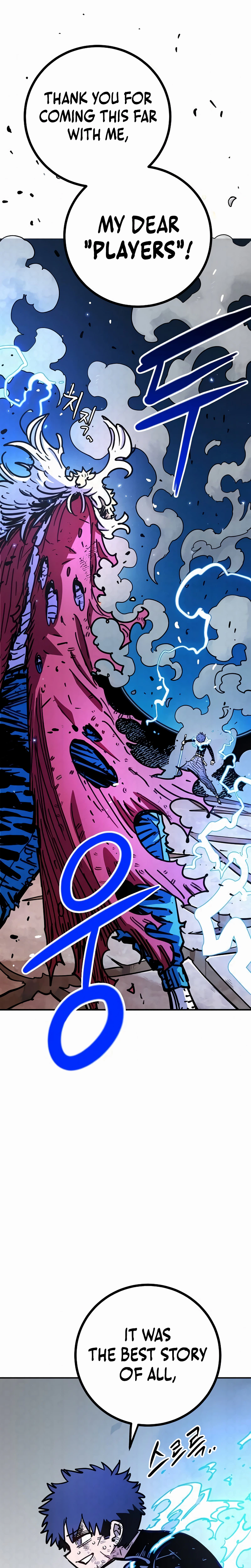 Player Chapter 256 Page 41