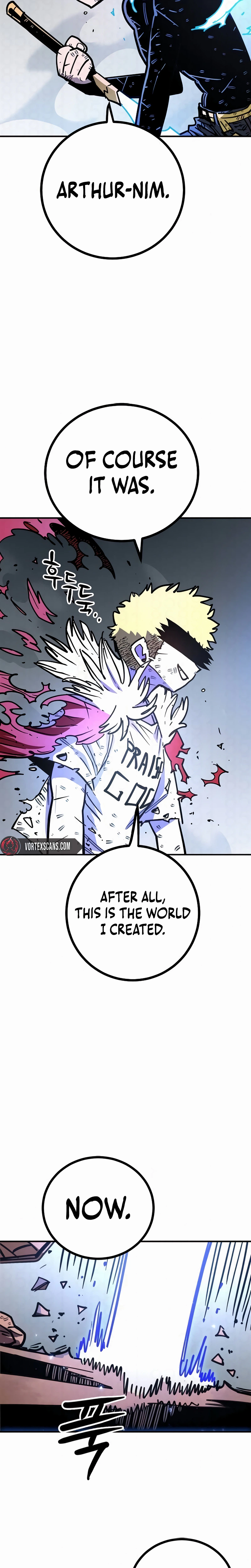 Player Chapter 256 Page 42