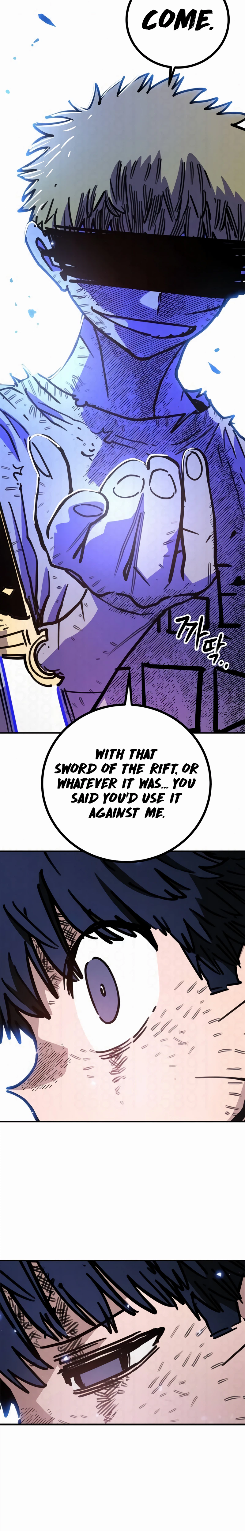 Player Chapter 256 Page 43