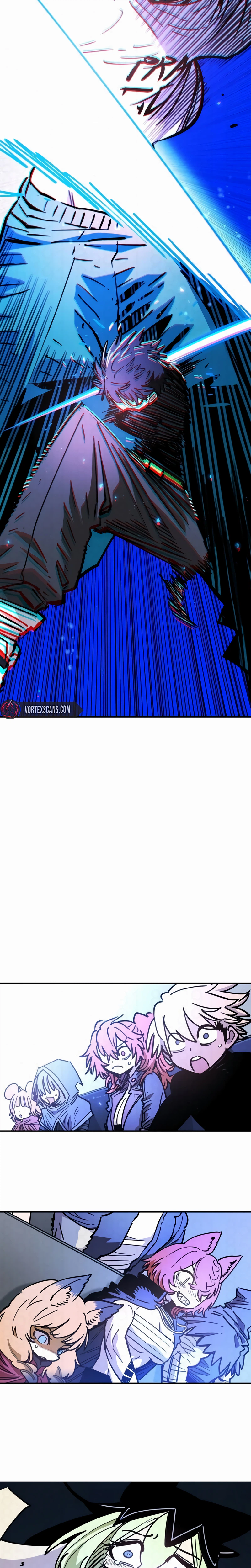 Player Chapter 256 Page 45