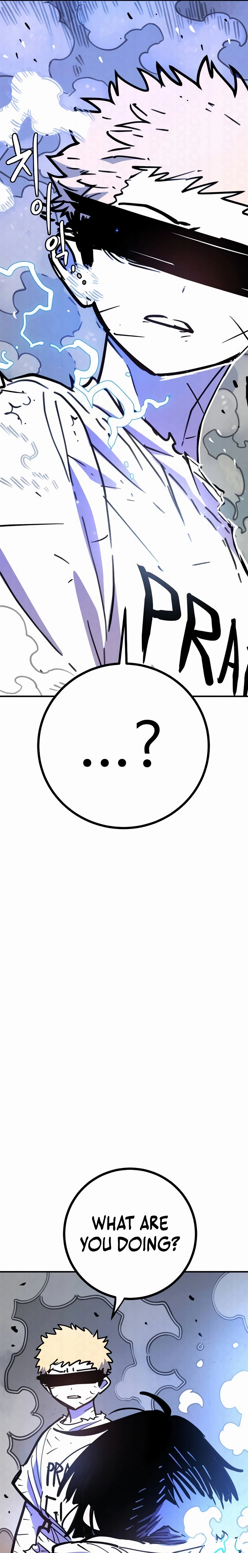 Player Chapter 256 Page 47