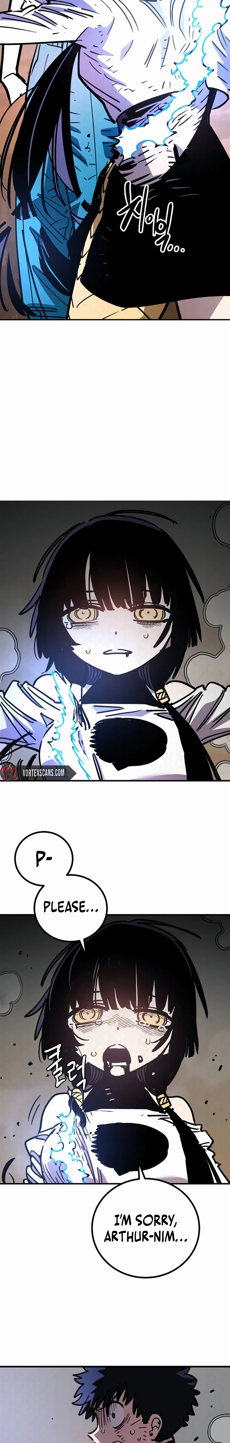 Player Chapter 256 Page 48