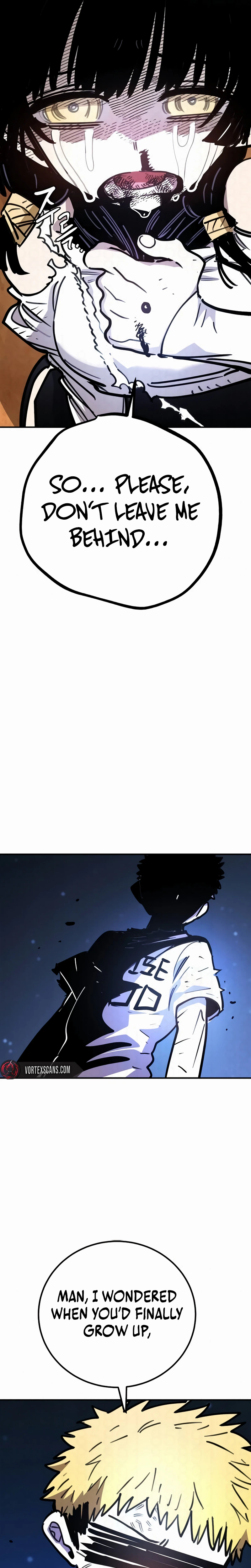 Player Chapter 256 Page 50