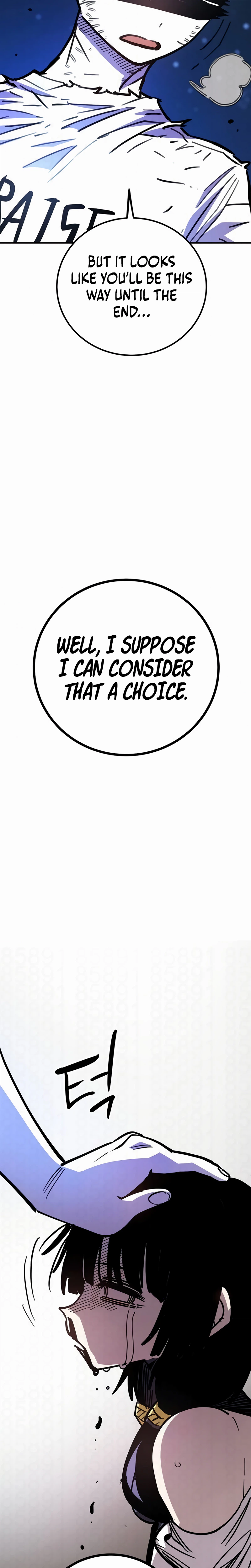 Player Chapter 256 Page 51