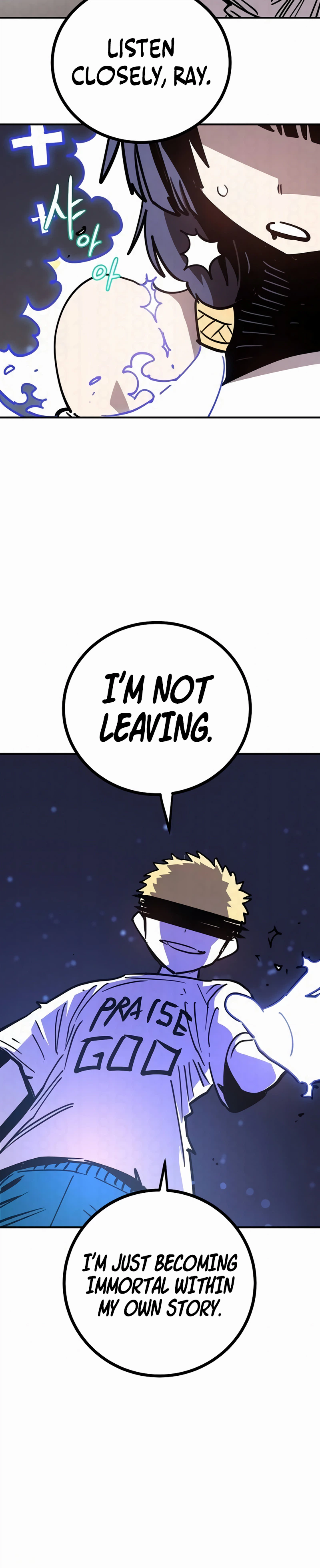 Player Chapter 256 Page 52