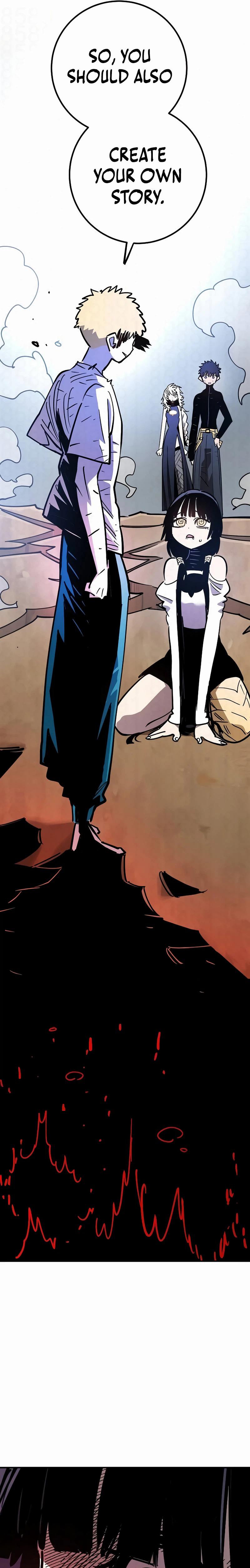 Player Chapter 256 Page 53