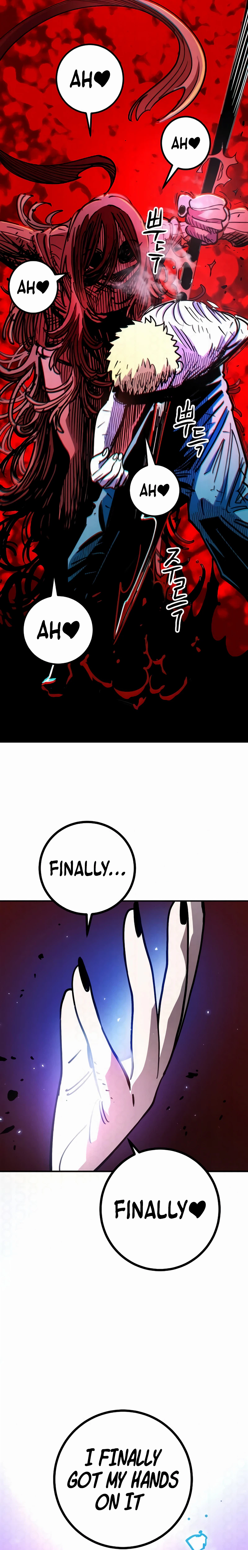 Player Chapter 256 Page 56