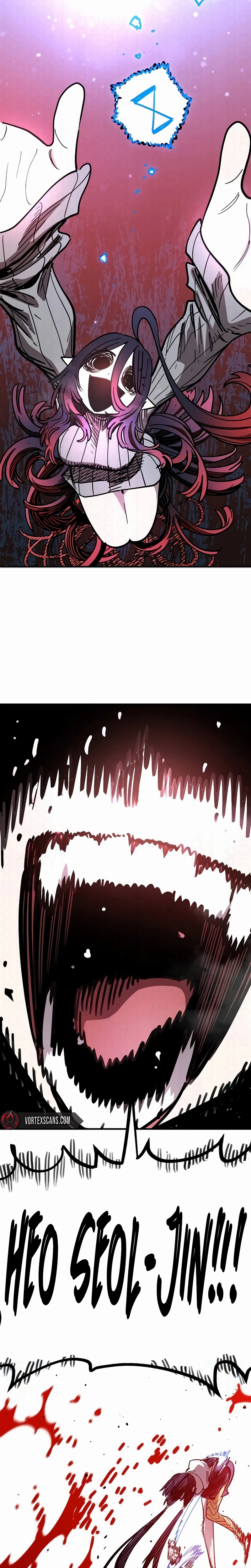 Player Chapter 256 Page 57