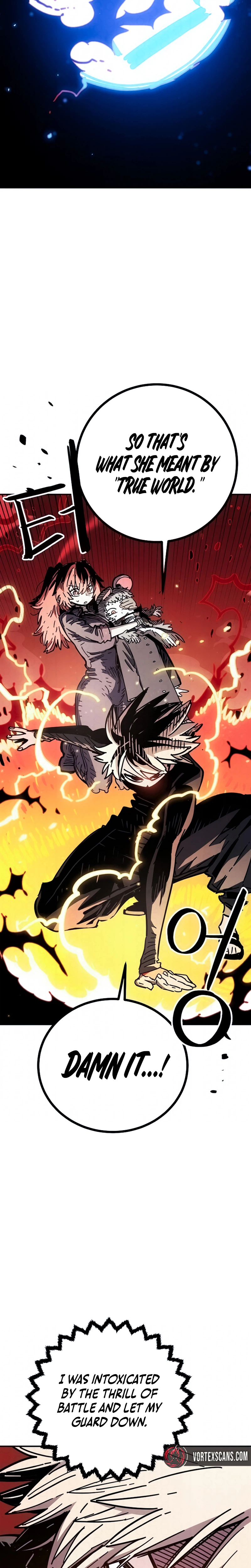 Player Chapter 258 Page 12