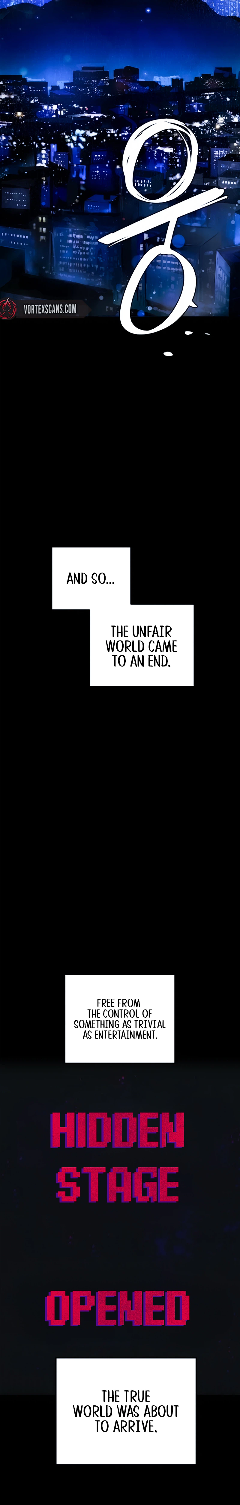 Player Chapter 258 Page 20