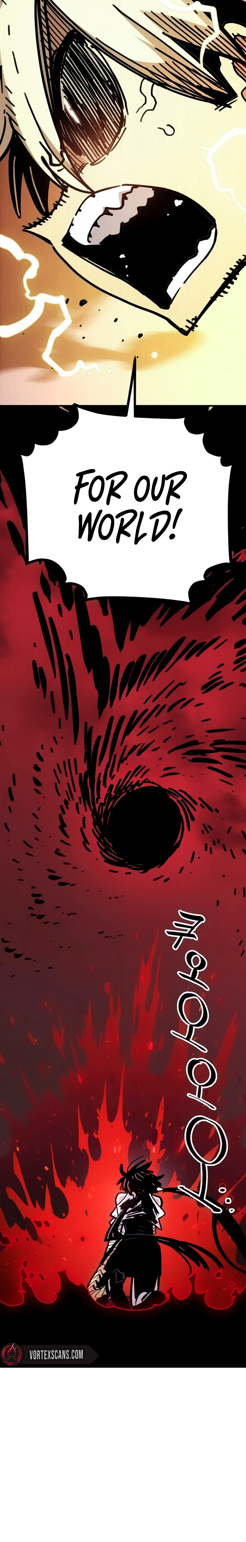 Player Chapter 258 Page 23