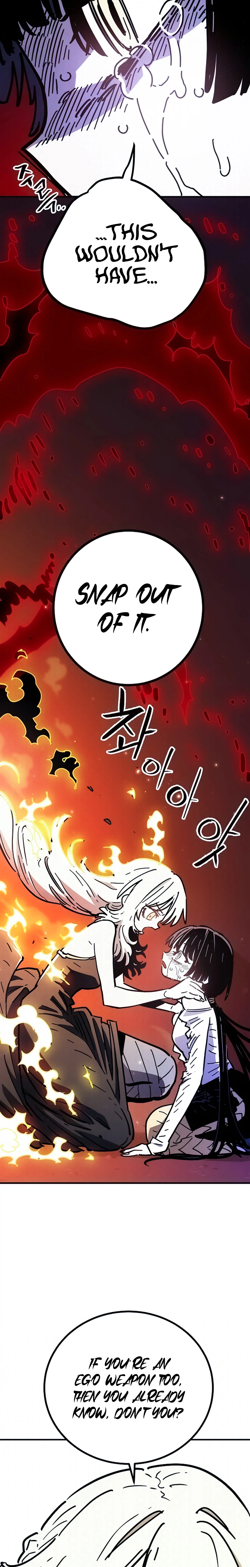 Player Chapter 258 Page 25