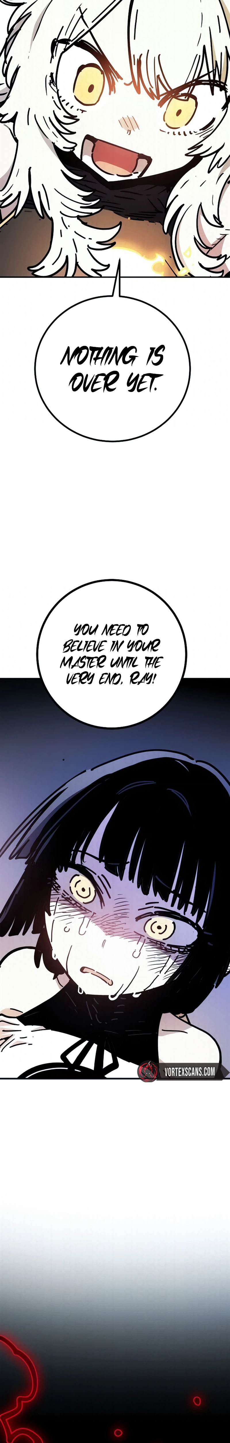Player Chapter 258 Page 26