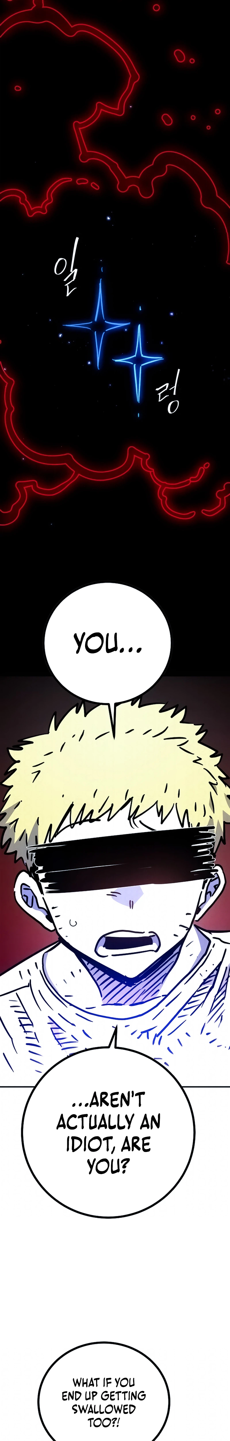 Player Chapter 258 Page 27