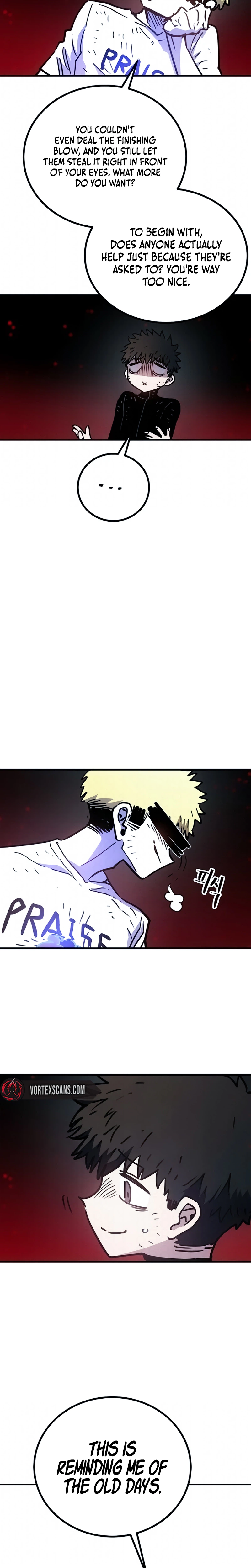 Player Chapter 258 Page 29