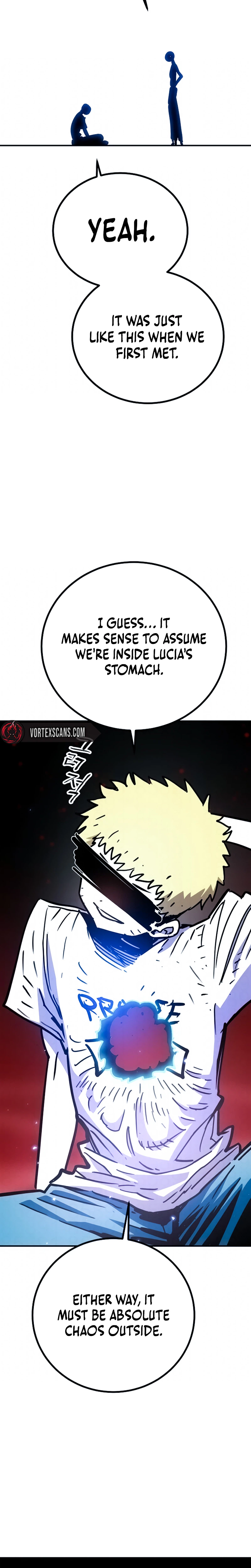 Player Chapter 258 Page 30