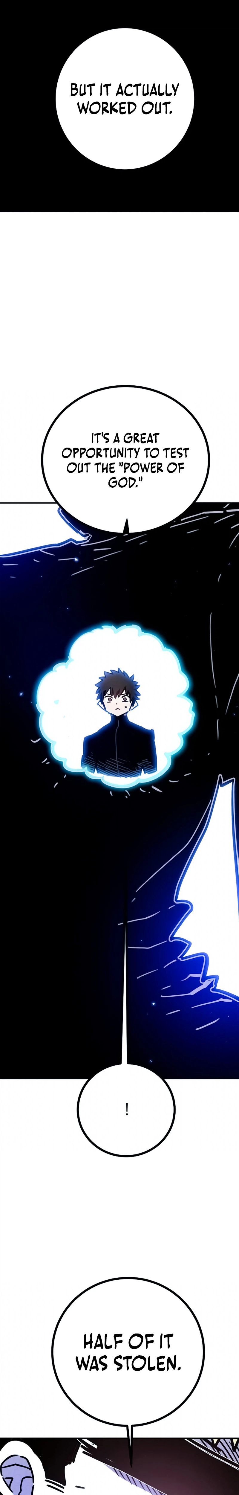 Player Chapter 258 Page 31