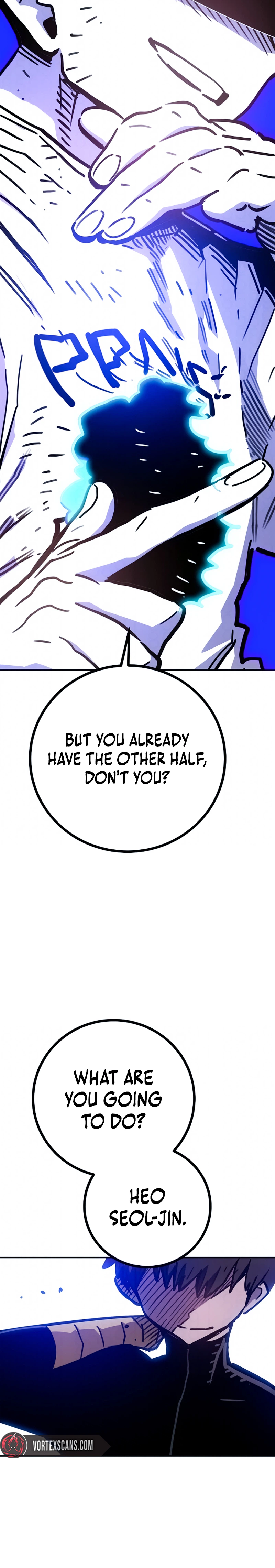 Player Chapter 258 Page 32