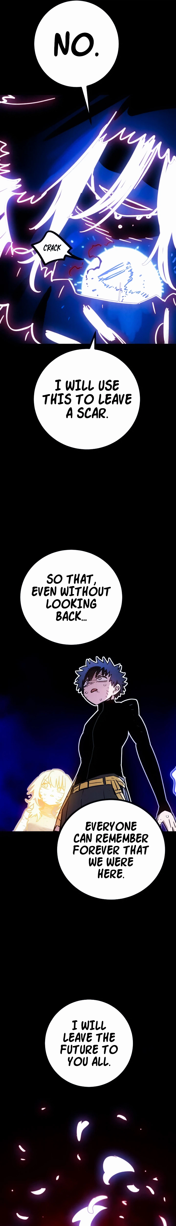 Player Chapter 262 Page 19