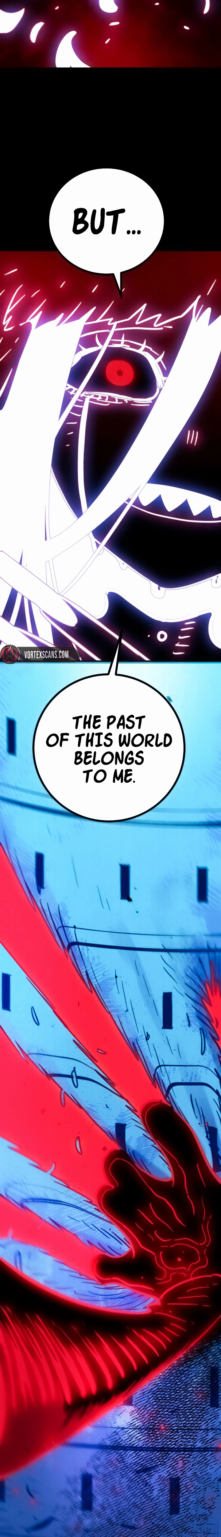 Player Chapter 262 Page 20