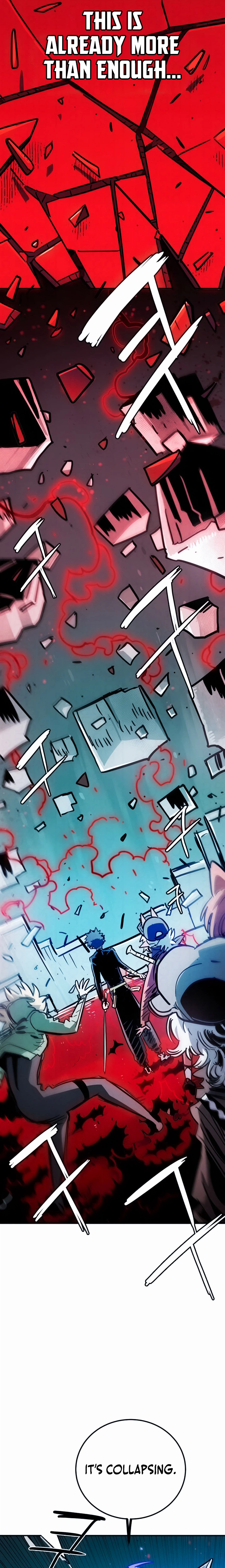 Player Chapter 262 Page 22