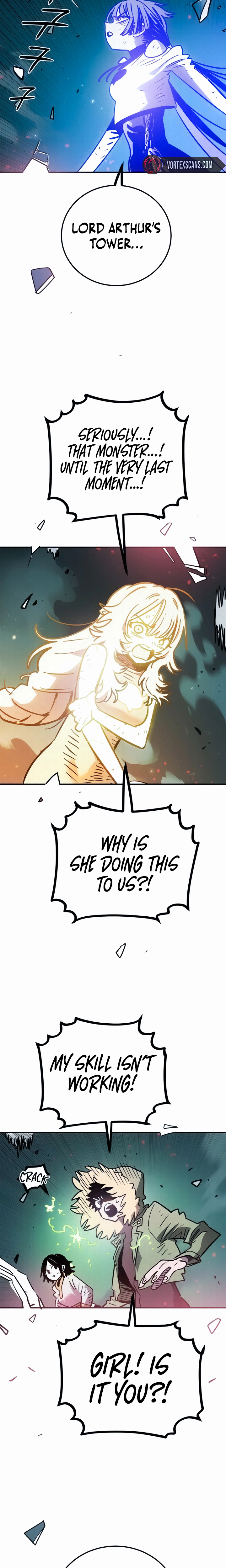 Player Chapter 262 Page 23