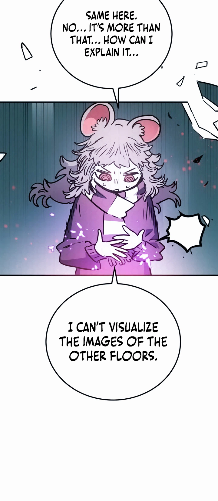 Player Chapter 262 Page 24