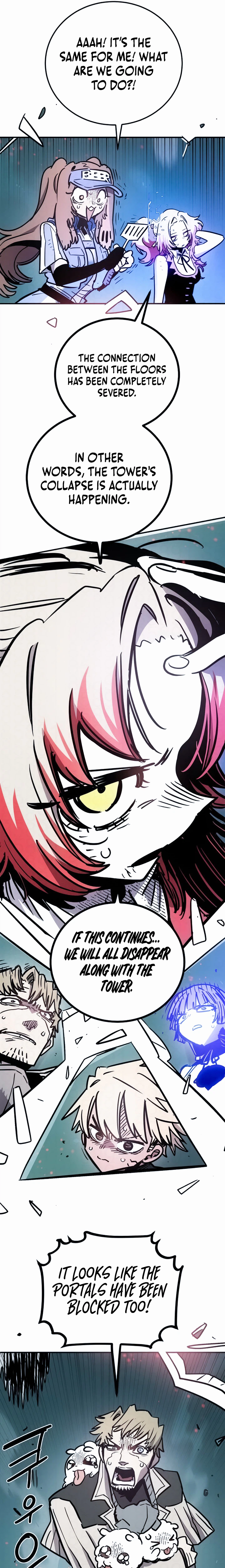Player Chapter 262 Page 25