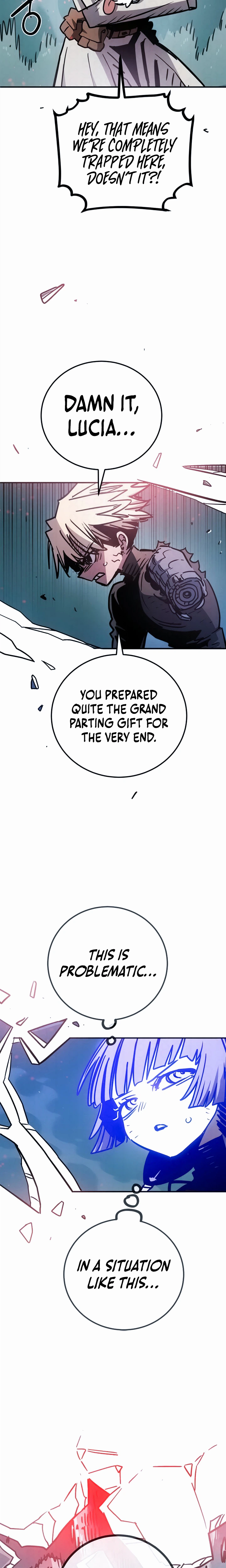 Player Chapter 262 Page 26