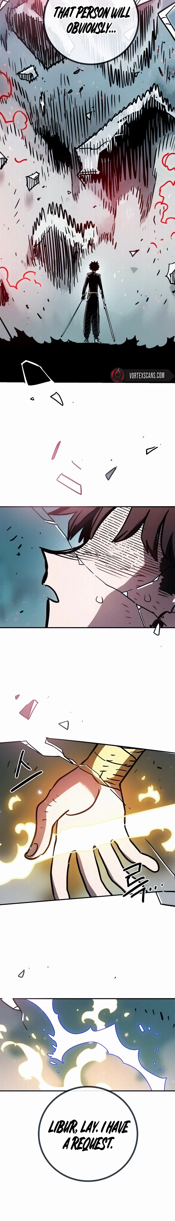 Player Chapter 262 Page 27