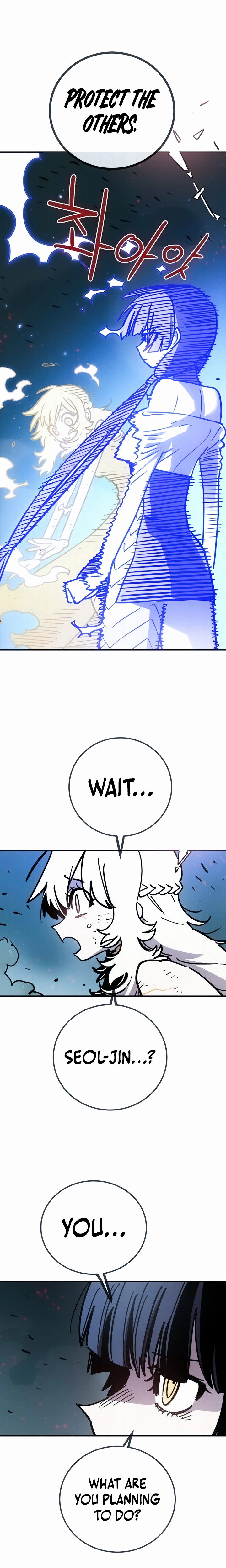 Player Chapter 262 Page 28