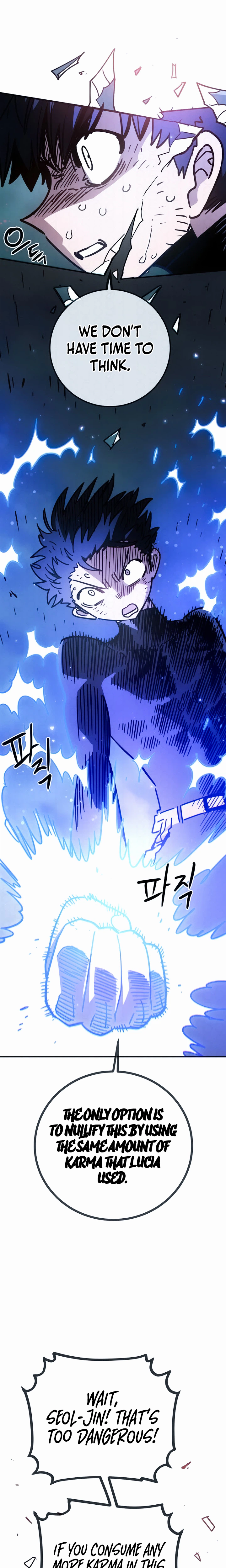 Player Chapter 262 Page 29