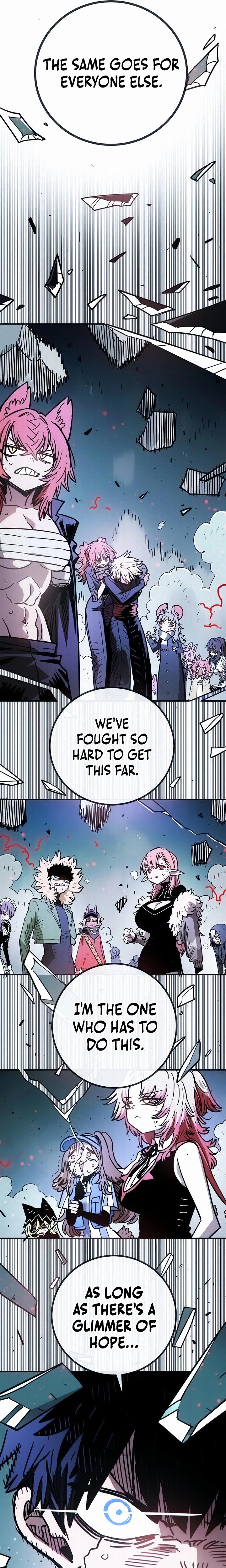 Player Chapter 262 Page 31