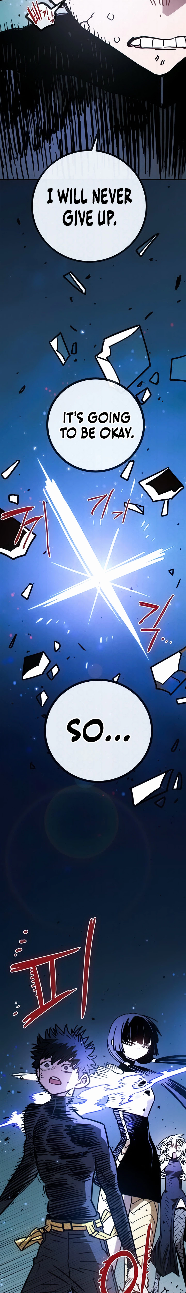 Player Chapter 262 Page 32