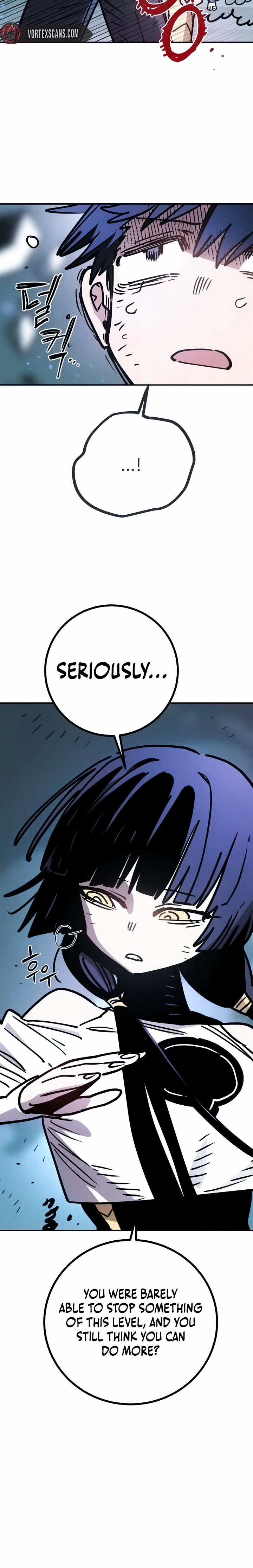 Player Chapter 262 Page 33