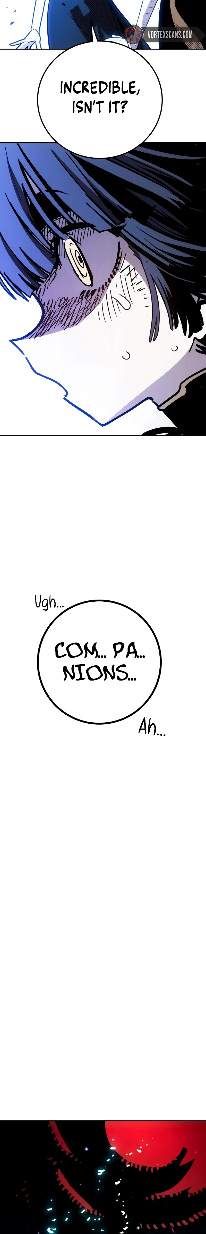 Player Chapter 260 Page 6