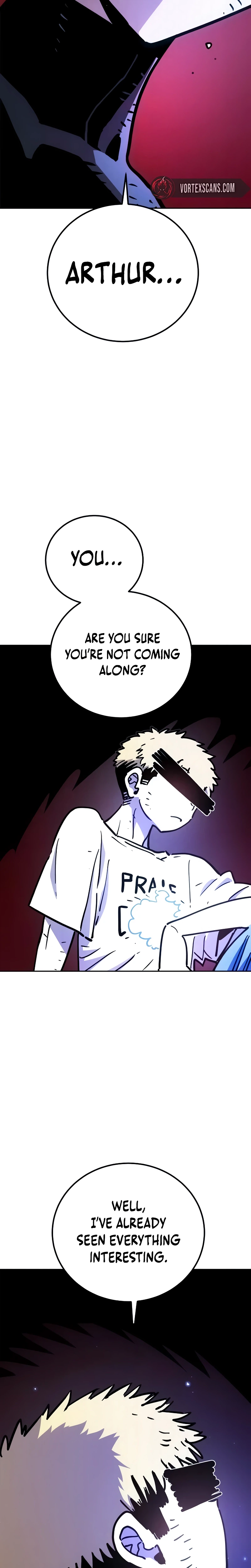 Player Chapter 260 Page 8